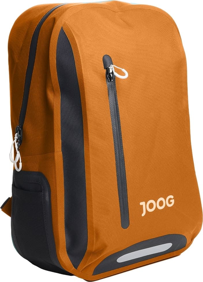 Mochila Joog Absp 82013 Amarela