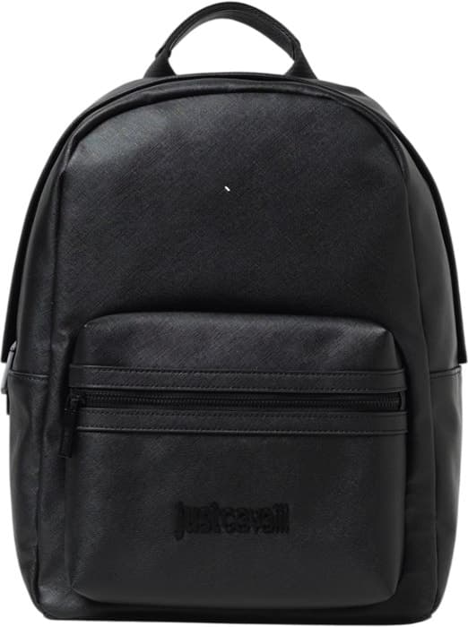 Mochila Just Cavalli 78QA4B30 Zsb85 899 Feminina
