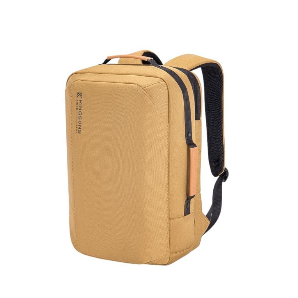 Mochila Satellite A-K10143R-9 Marrom
