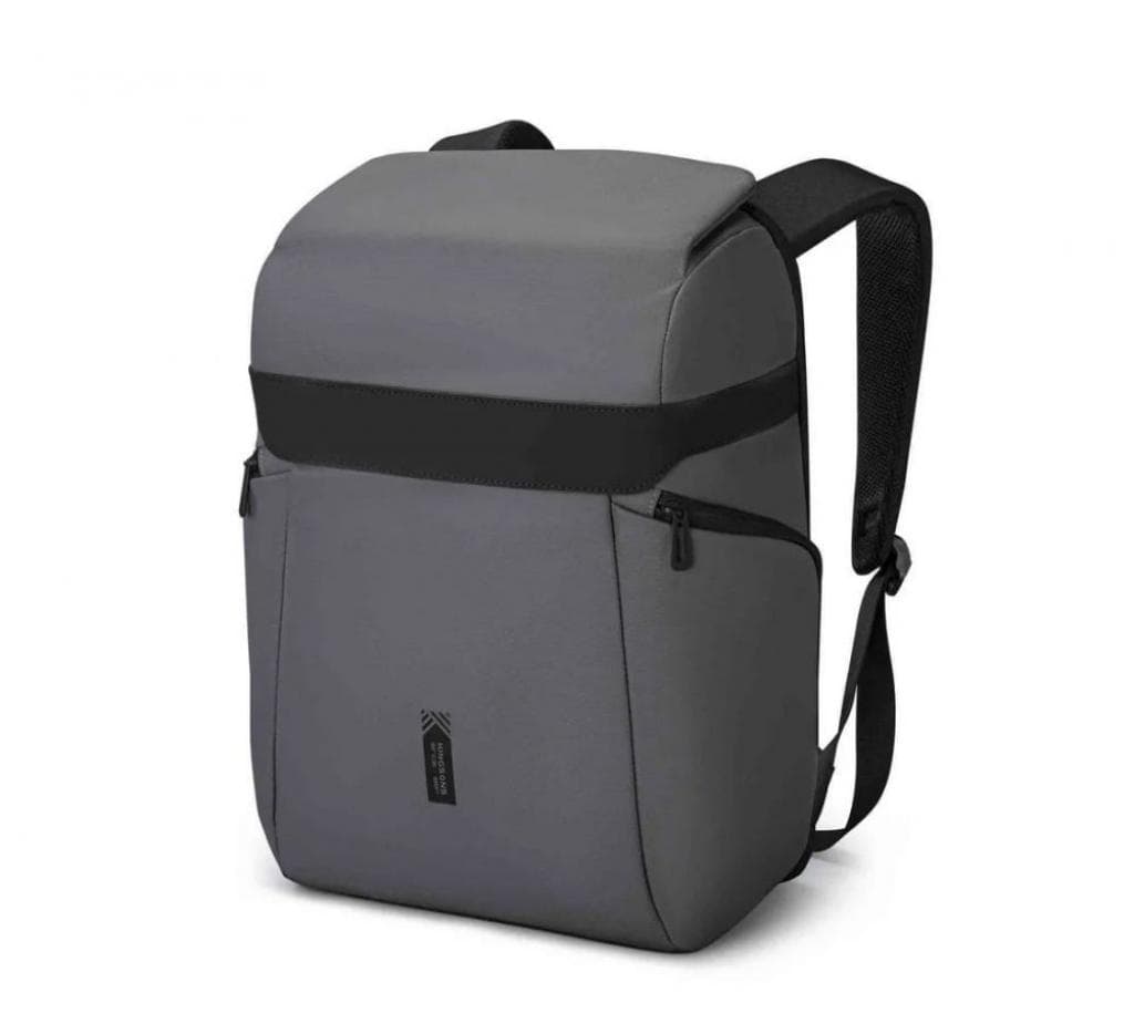 Mochila Satellite A-K10287W-1 Preta