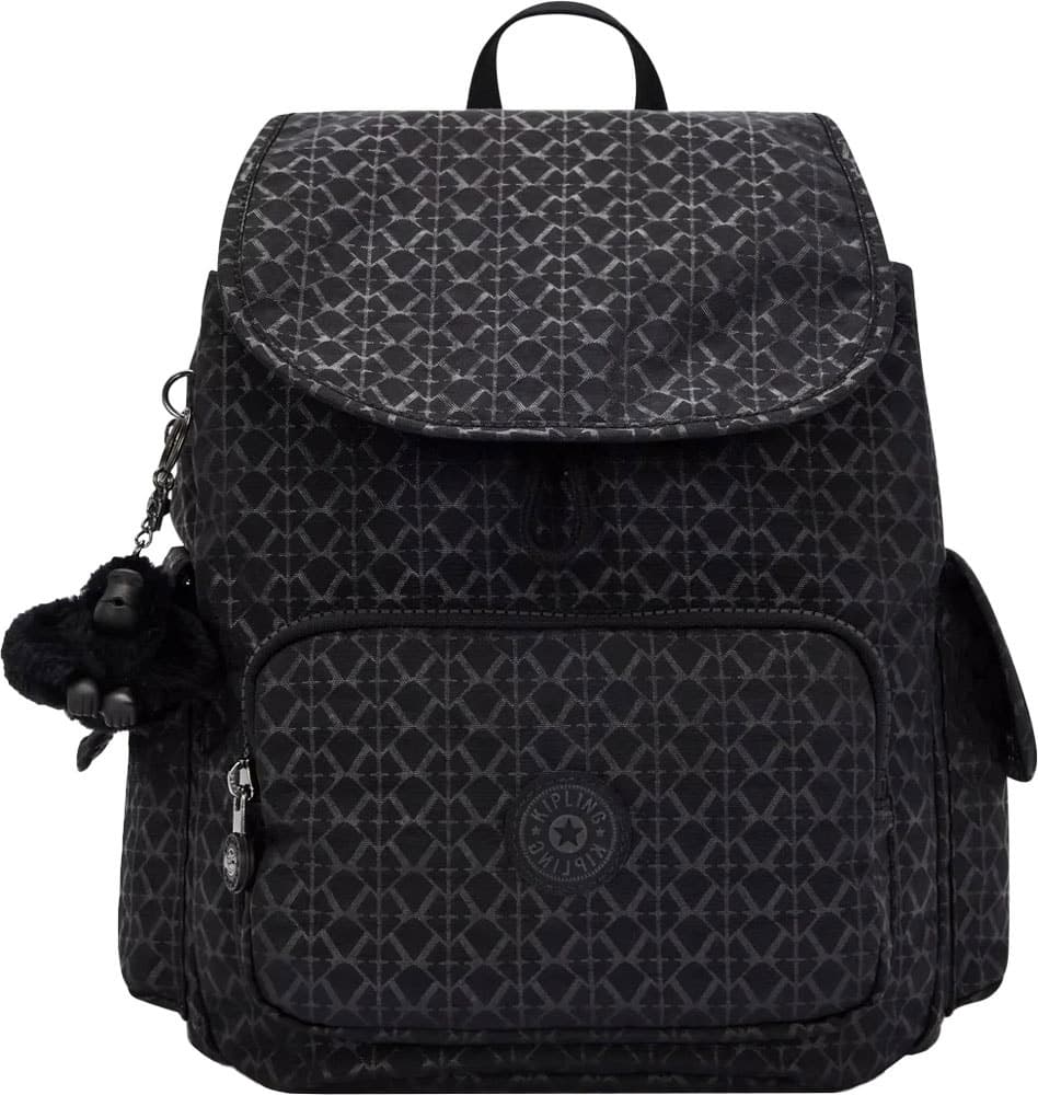 Mochila Kipling City Pack KPK15641K591