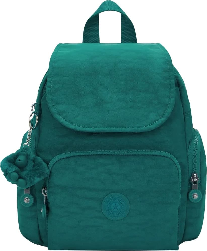 Mochila Kipling City Zip