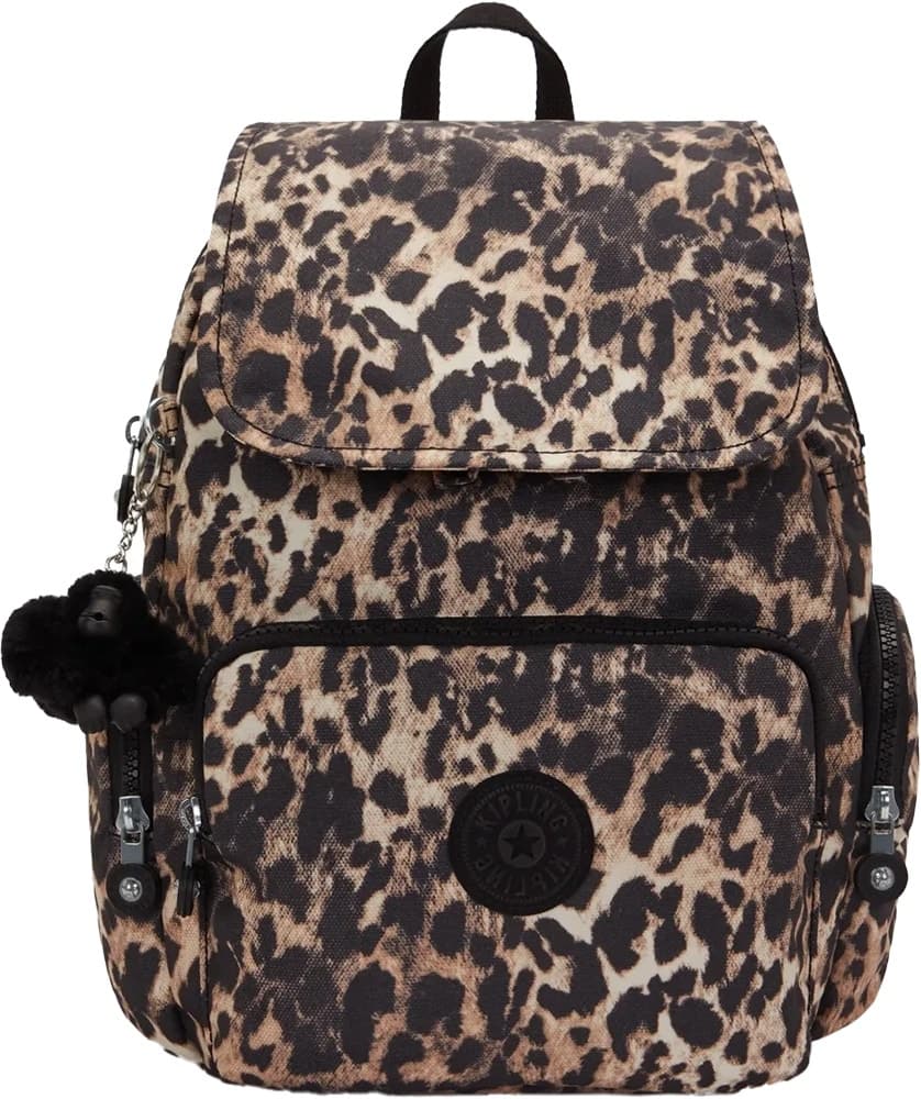 Mochila Kipling City Zip KPKI63456JP1