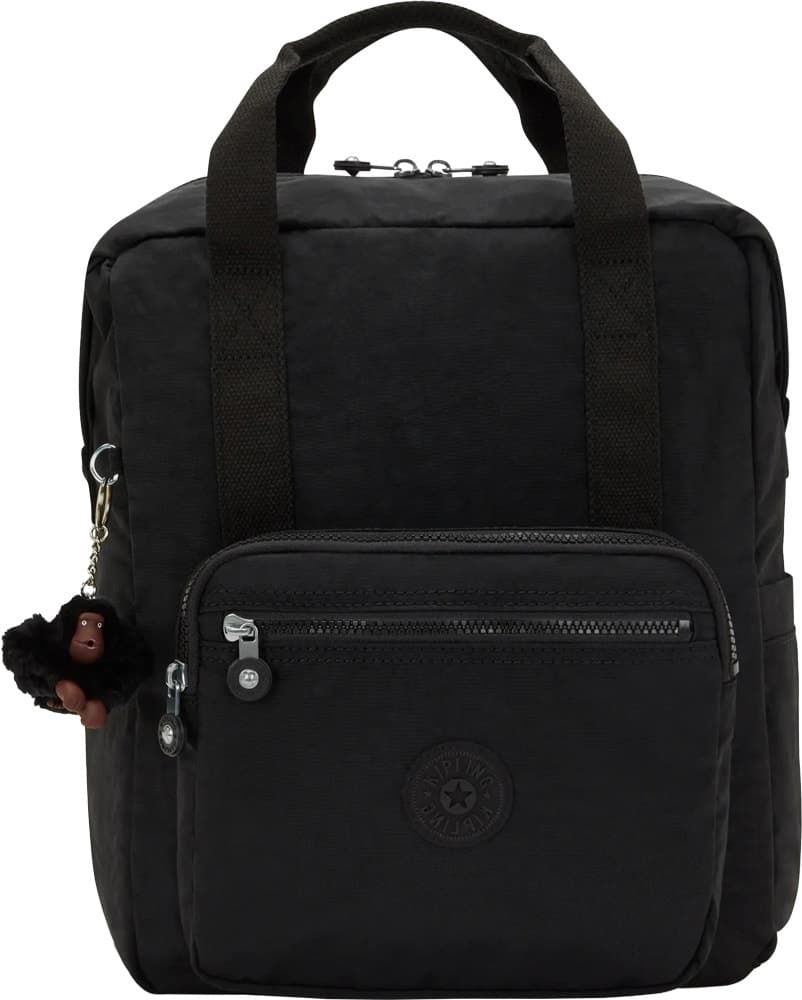 Mochila Kipling City Zip