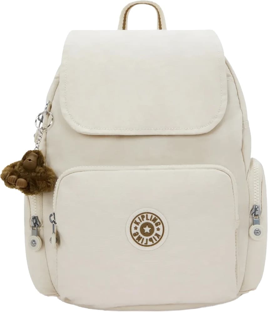 Mochila Kipling City Zip S