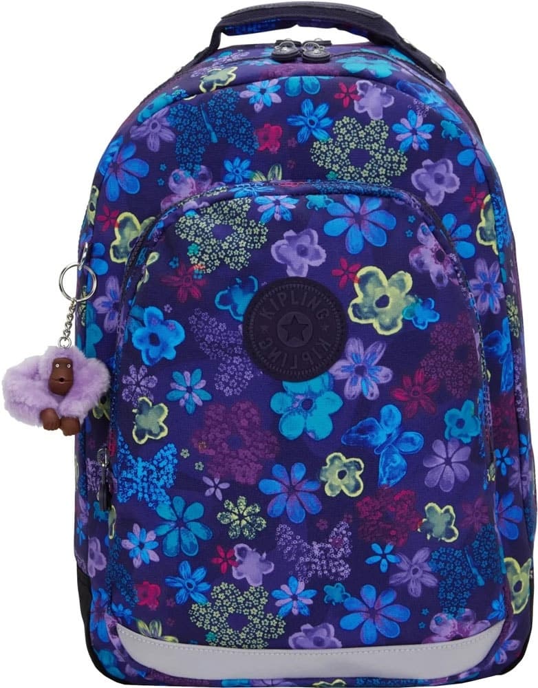 Mochila Kipling Class Room KPKI70904FM1