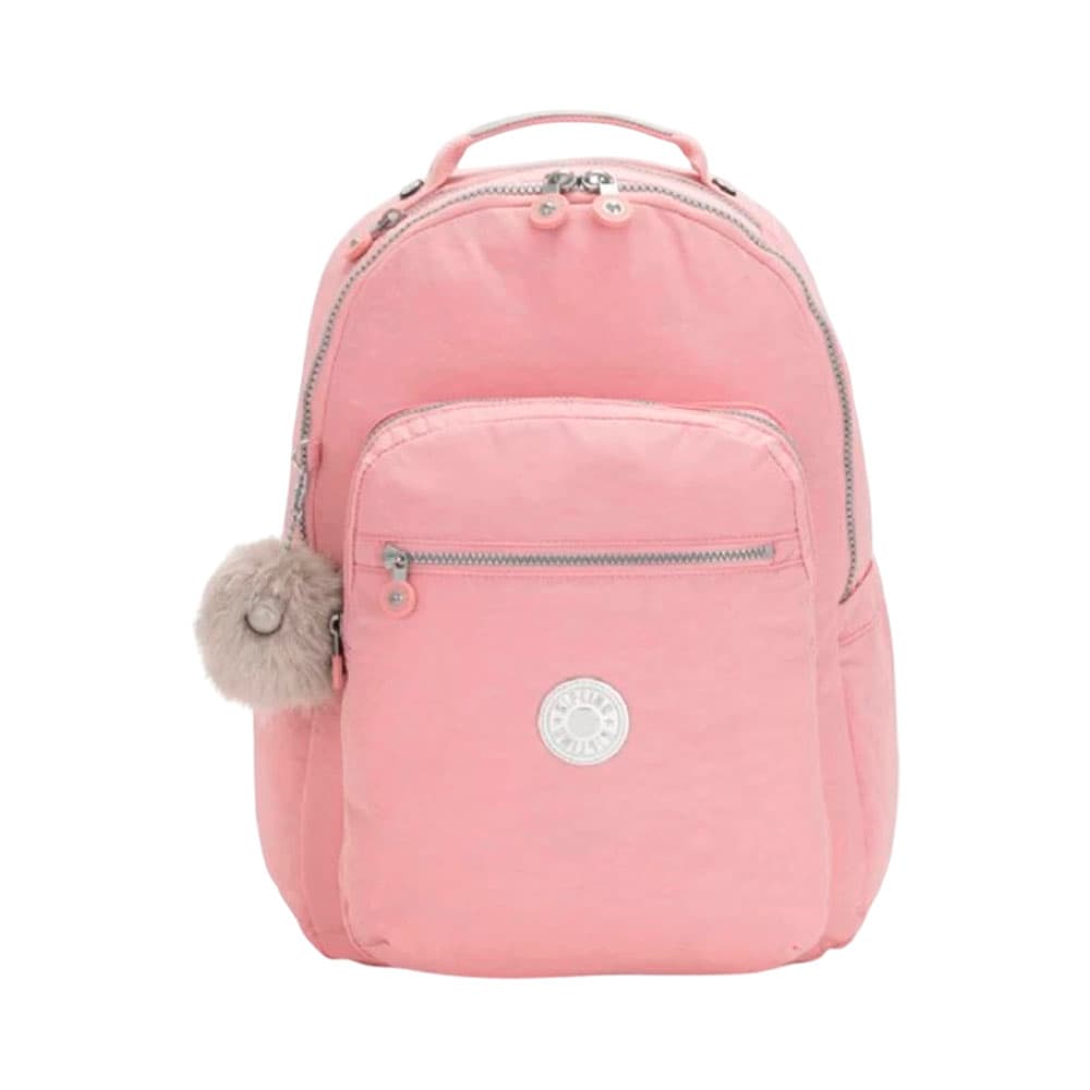 Mochila Kipling Seoul Bridal Rose