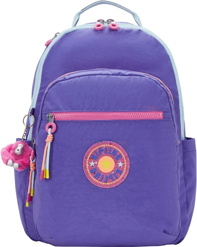 Mochila Kipling Seoul KPKI43551JA1