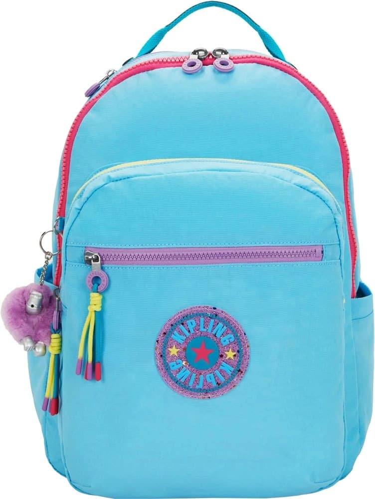 Mochila Kipling Seoul KPKI43552GH1