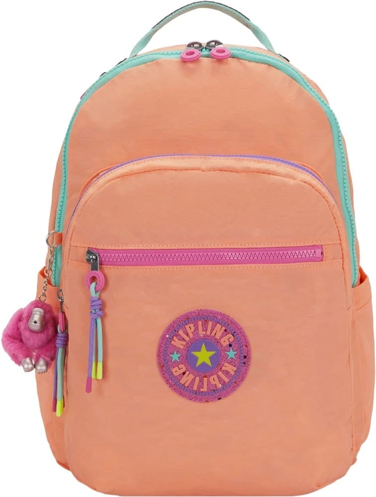 Mochila Kipling Seoul KPKI43555IZ1