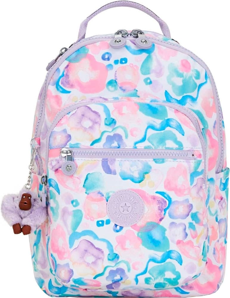 Mochila Kipling Seoul KPKI48518HI1
