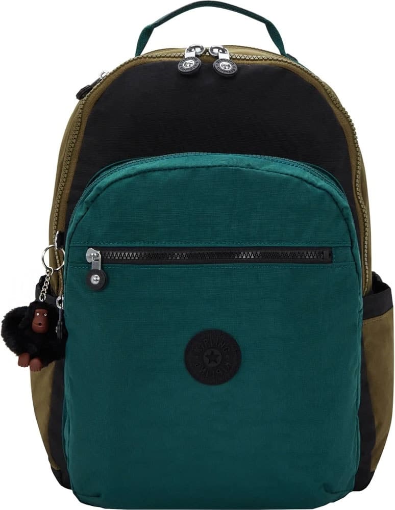 Mochila Kipling Seoul KPKI51405FY1