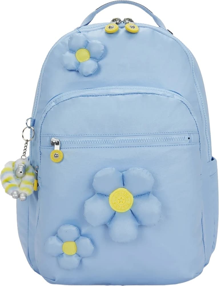 Mochila Kipling Seoul Lap KPKI29327KH1