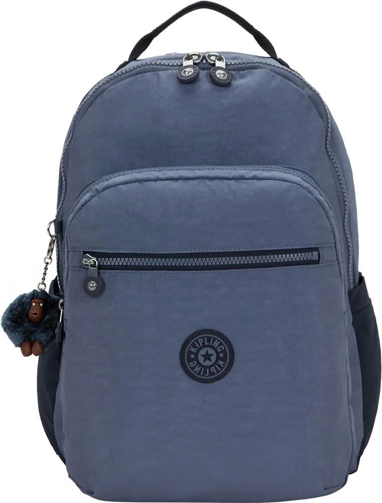 Mochila Kipling Seoul Lap KPKI42757FK1