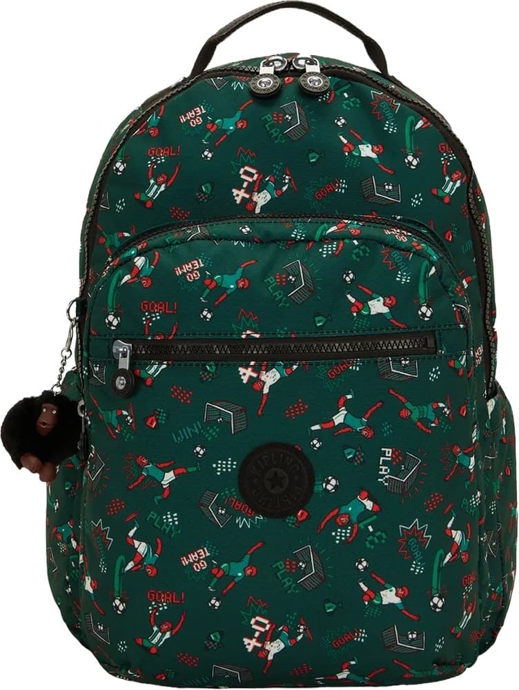 Mochila Kipling Seoul Lap KPKI58162KT1