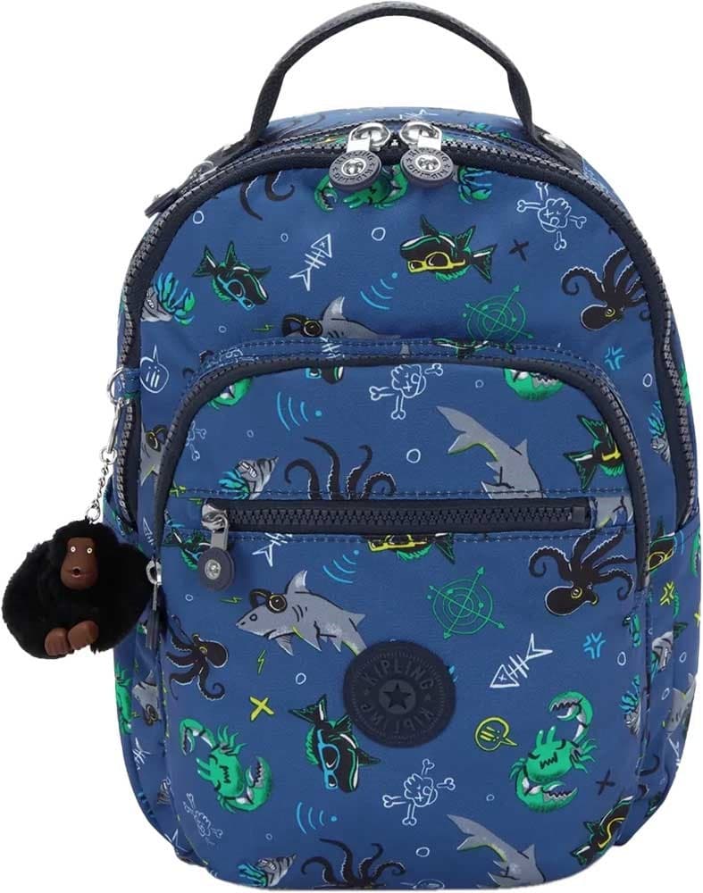 Mochila Kipling Seoul S KPKI535773L1