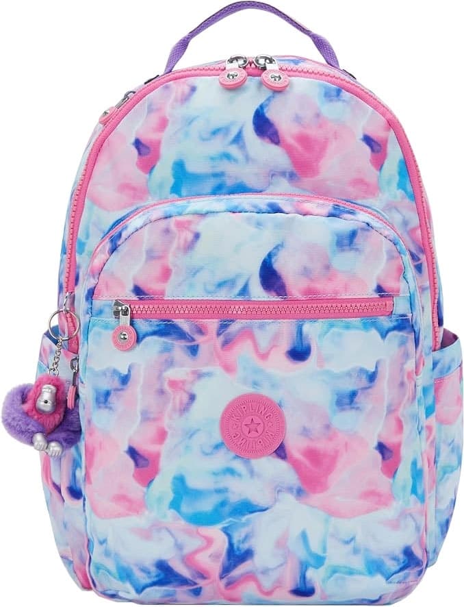 Mochila Kipling Seoul Xl