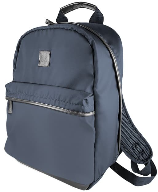 Mochila Klip Berna Knb-406BL 15.6" Azul