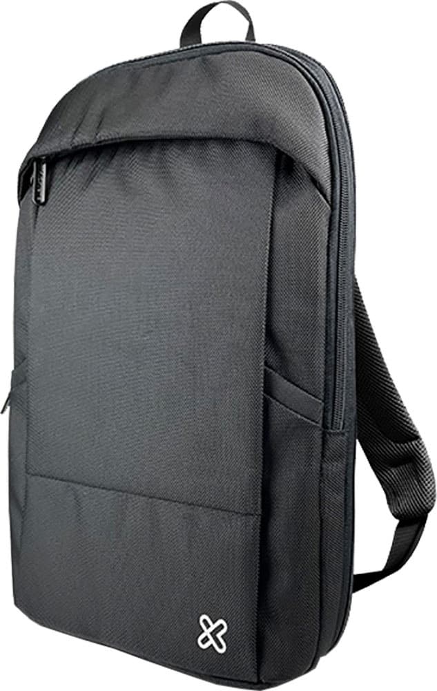 Mochila para Notebook Klip Xtreme Xpand Pack Knb-650BK Até 15.6"
