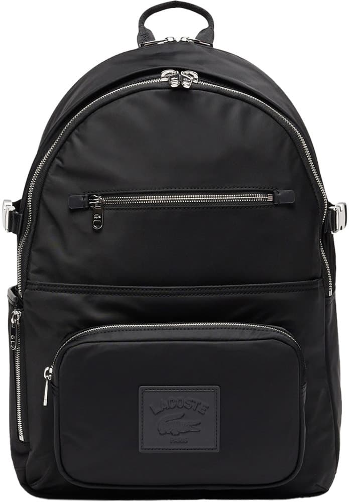 Mochila Lacoste NH5077IX 000 - Masculina
