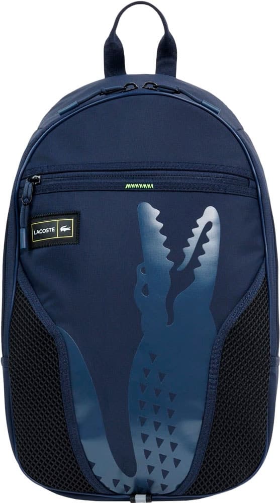 Mochila Lacoste NH5301GX L24 - Masculina