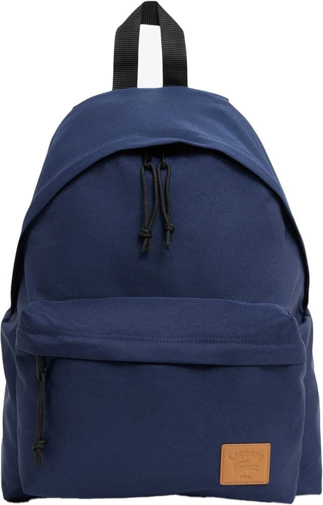 Mochila Lacoste NU5179ZU 021 Masculina