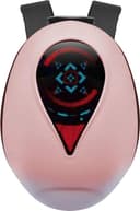 Anúncio: Mochila LED Biosled Loy-Sea Heart - Rose Gold