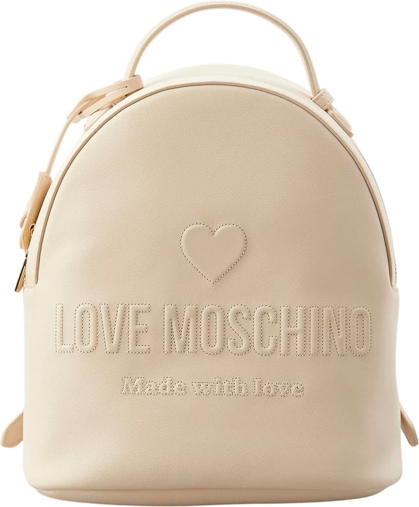 Mochila Moschino JC4116PP1ML1011A Feminina
