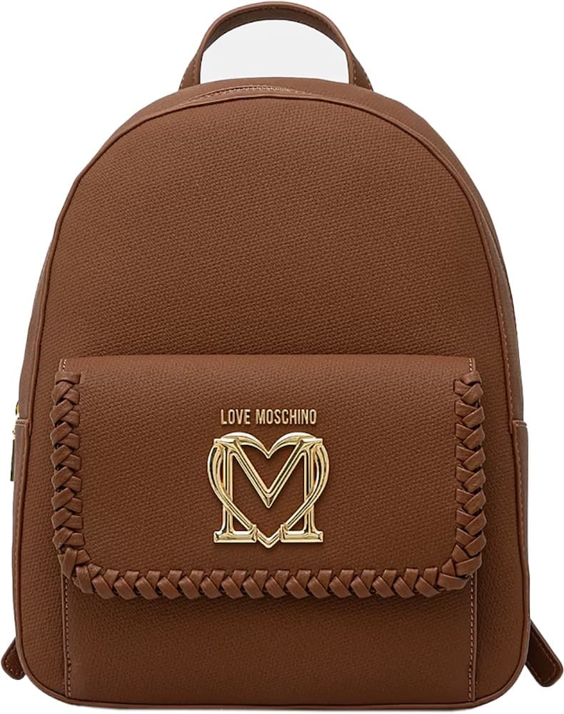 Mochila Feminina Love Moschino JC4129PP1MLJ0201