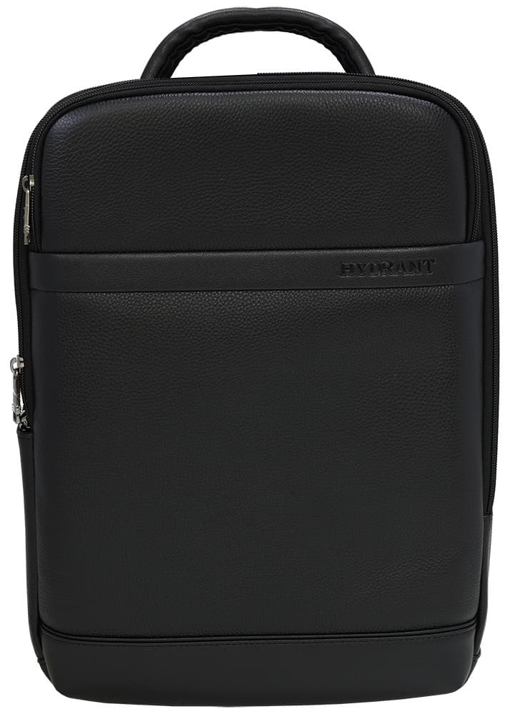 Mochila Masculina Hydrant 8050-61-128161 Preta