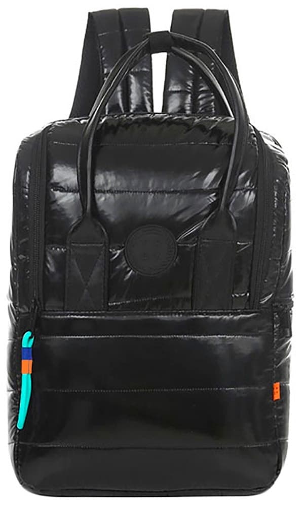 Mochila Mateira Trendy 16331 - Preto