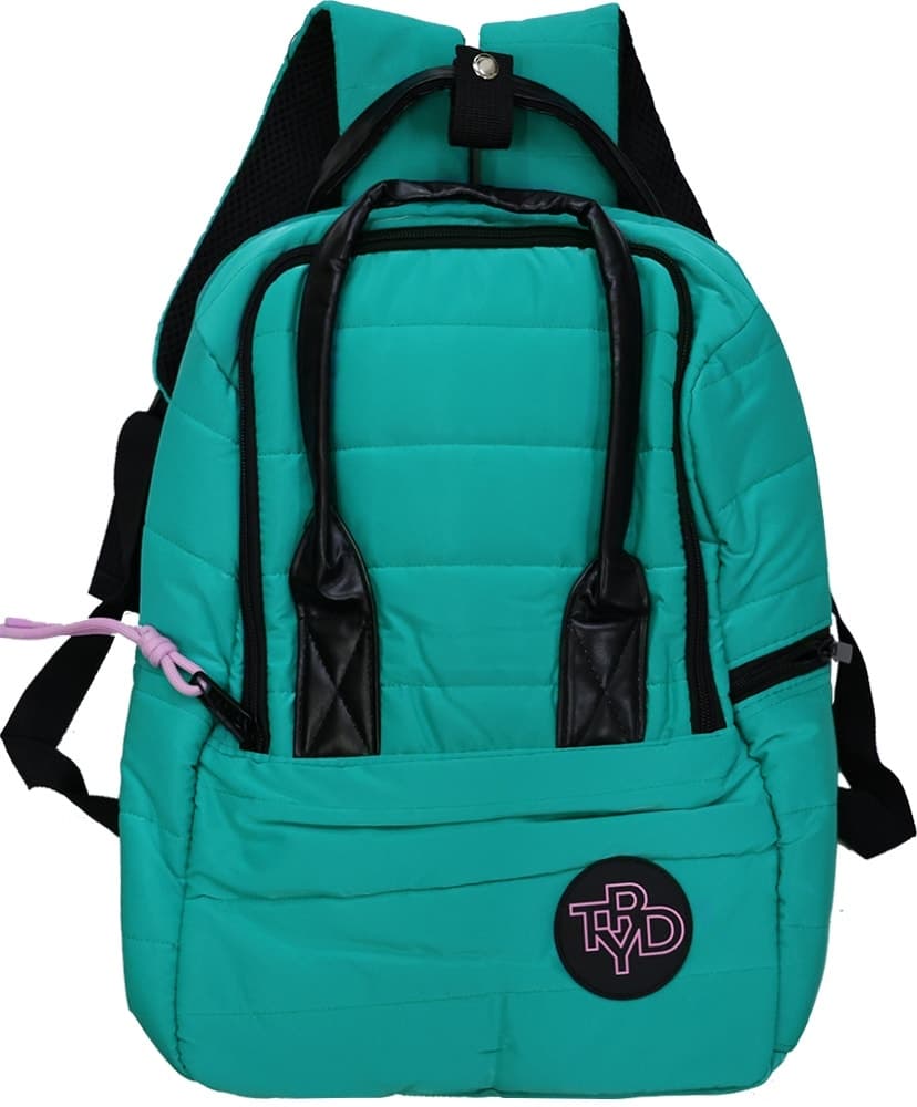 Mochila Mateira Trendy 17485 Petróleo
