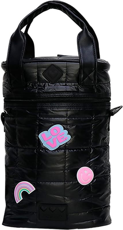 Mochila Mateira Trendy 18474 - Preto