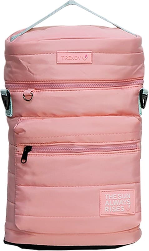 Mochila Mateira Trendy 18476 Rosa