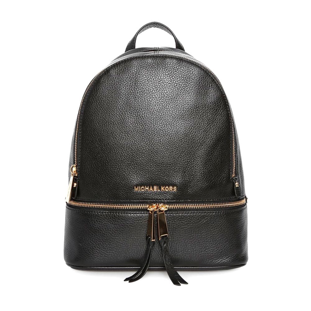 Mochila Michael Kors 30s5gezb1l Preta