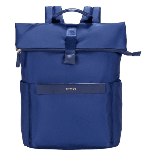 Mochila Ftx Olivia-Bl 15.6" Azul