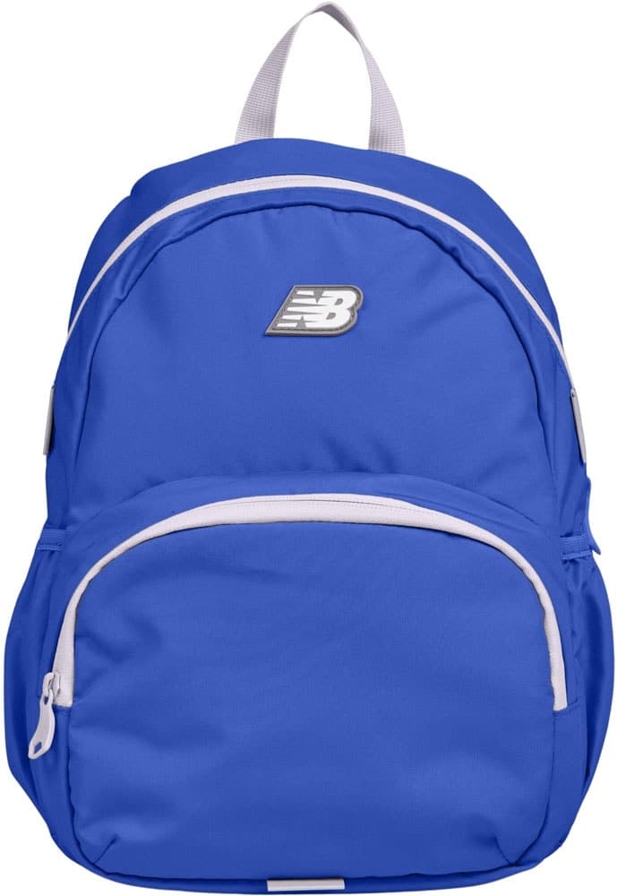 Mochila New Balance Kids Lab51522 Try - Masculina