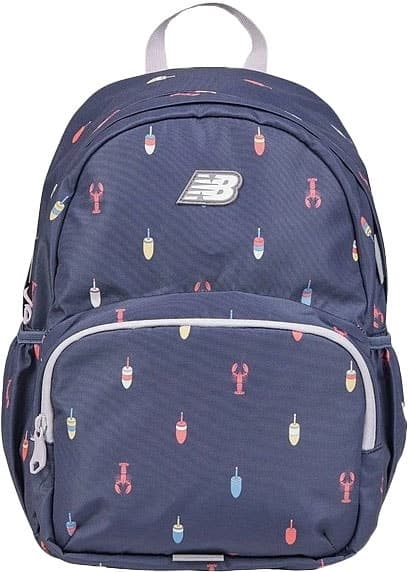 Mochila New Balance Lab51522 Vti Feminina