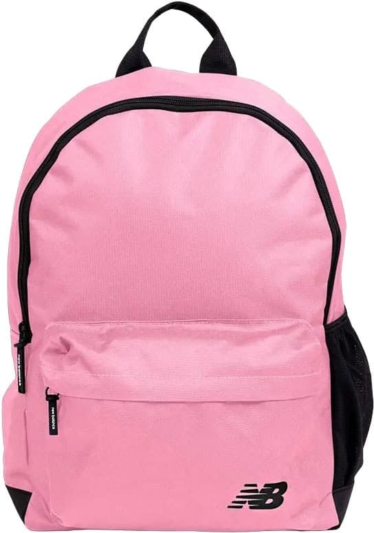 Mochila New Balance Lab53511 Ptf Feminina