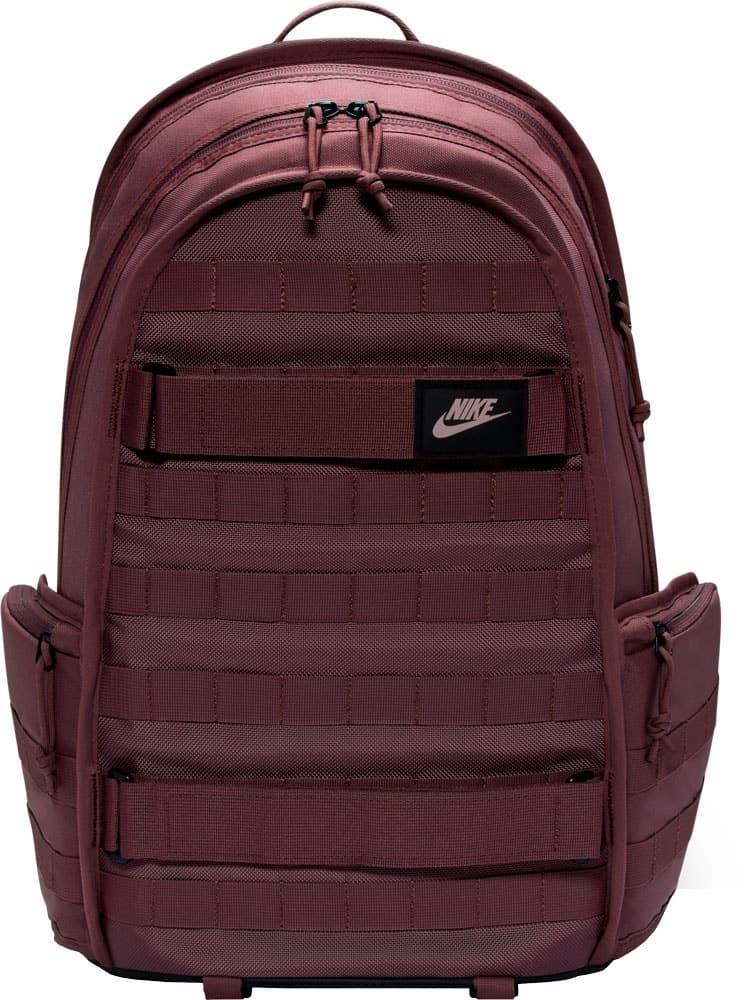 Mochila Nike Fd7544 502
