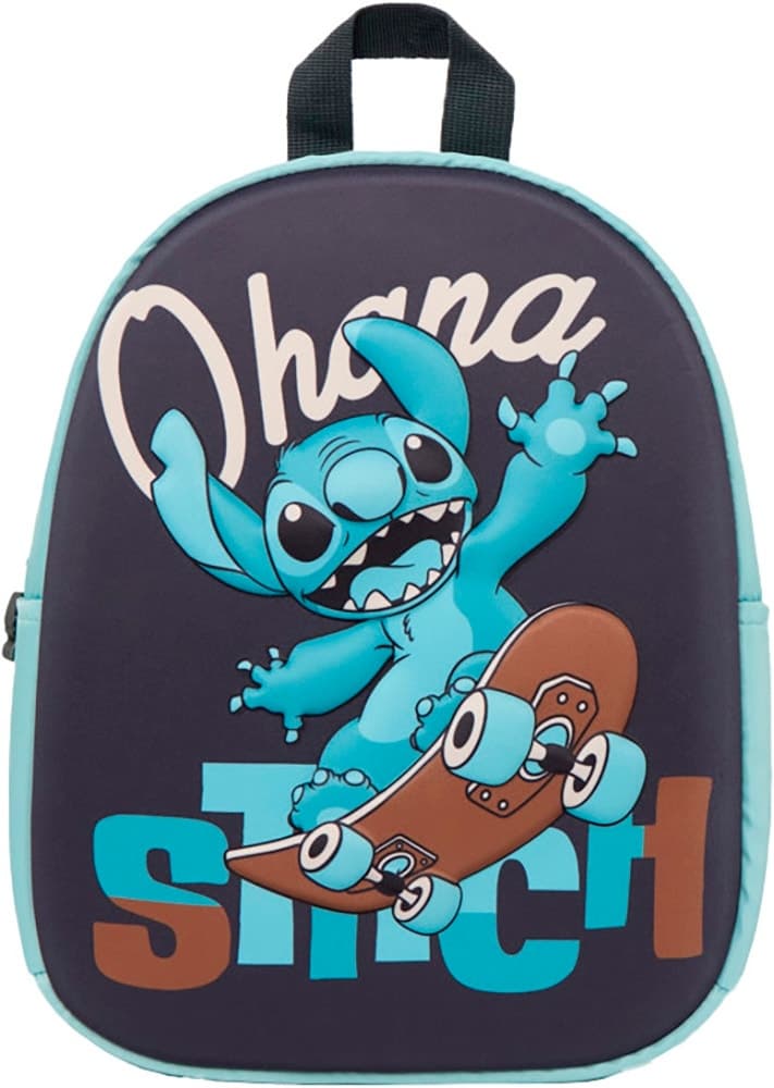 Mochila Orchestra Agakoh-Grf - Stich