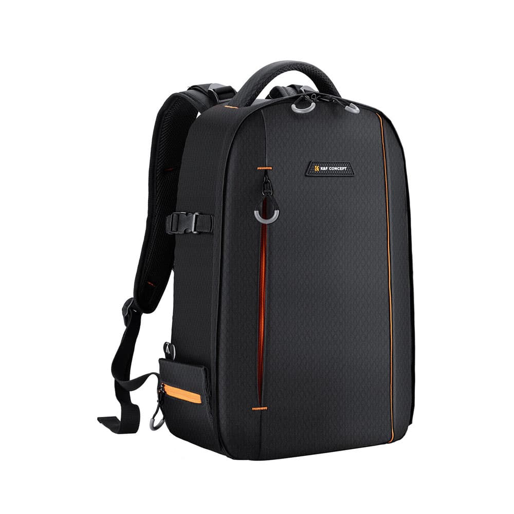 Mochila K&F Kf13.140 Beta V3 para Câmera Preto