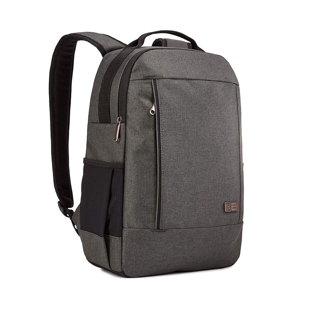 Mochila para Câmera Reflex Case Logic Cebp-105 Cinza