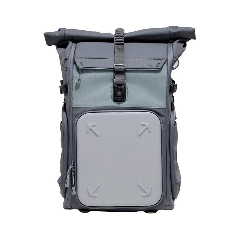 Mochila para Câmera Ulanzi B121 Bp-04 Cinza