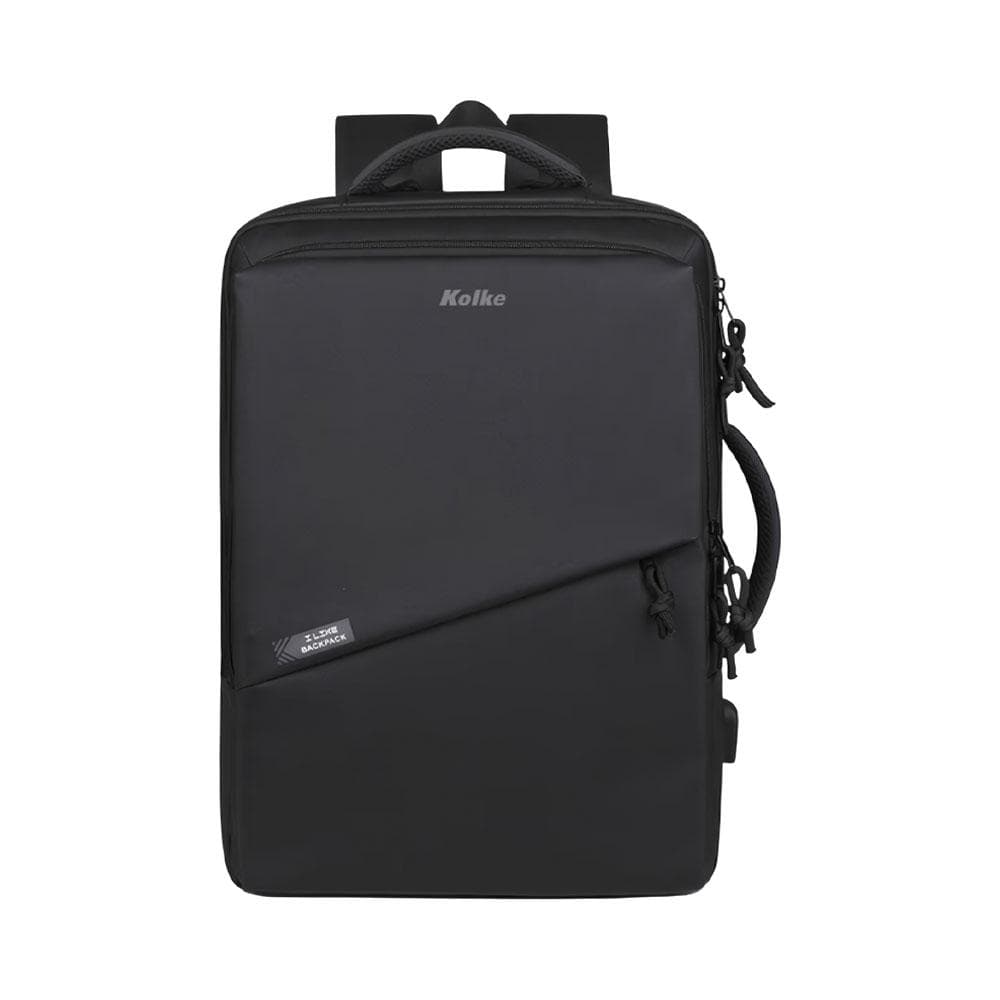 Mochila para Notebook Kolke Kvm-786 Nobby Preto