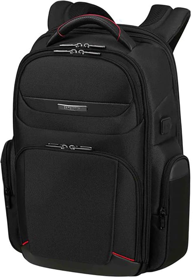 Mochila para Notebook Samsonite Pro-Dlx 6 15.6"