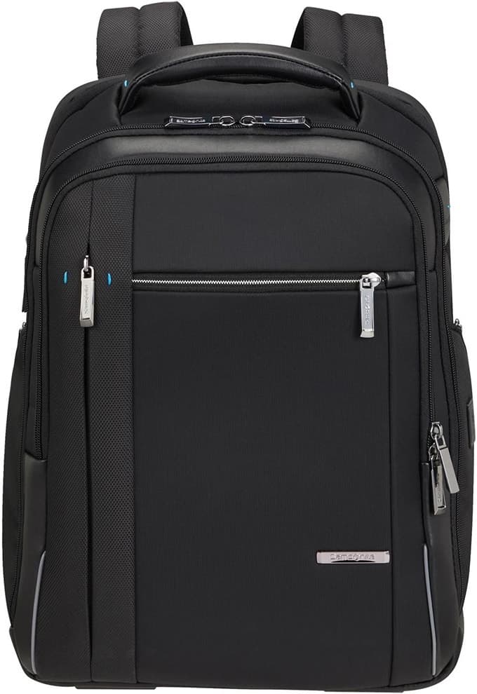Mochila para Notebook 15.6" Samsonite Spectrolite 3.0 13725810411 - Preto