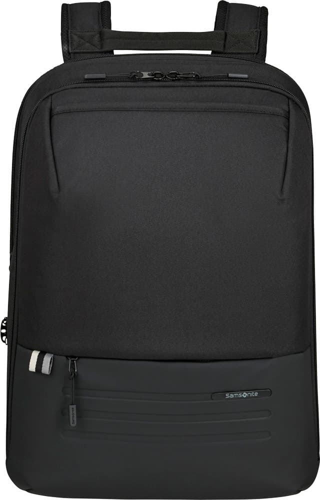 Mochila para Notebook 17.3" Samsonite StackD Biz 141472-1041 - Preta