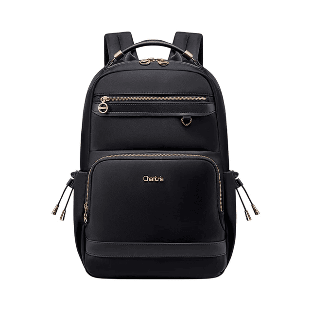 Mochila para Notebook Chantria Cb00954 14'' Preta