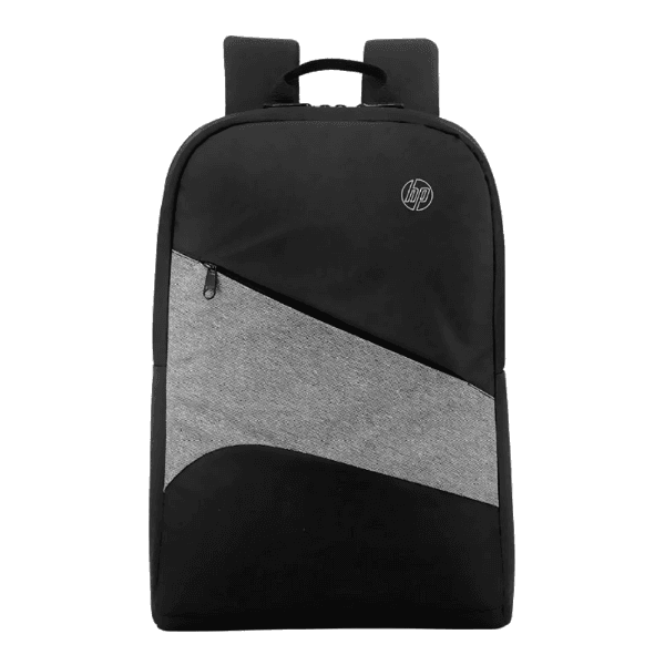Mochila para Notebook Hp 1D0M4PA 15.6" Preto